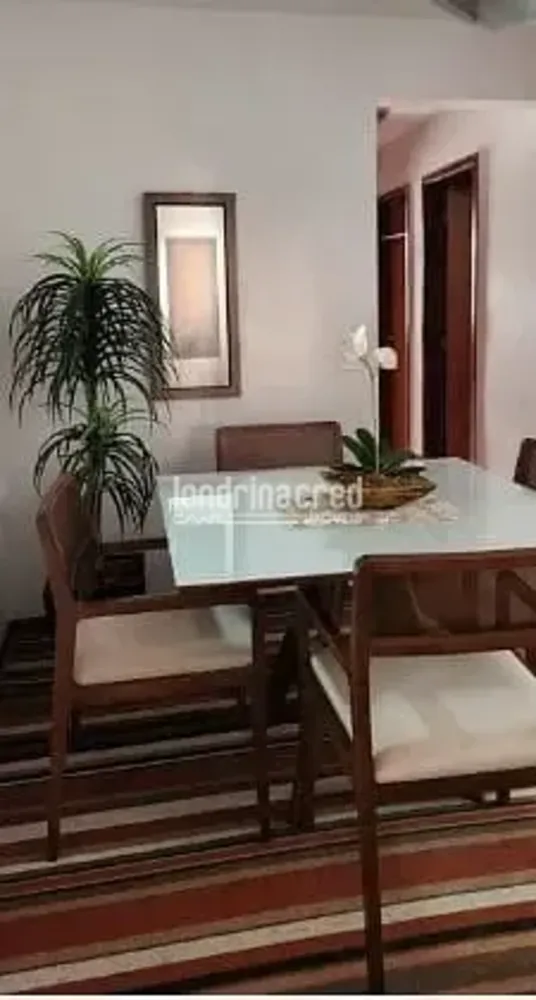 Apartamento, 3 quartos, 78 m² - Foto 4
