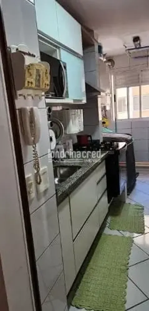 Apartamento, 3 quartos, 78 m² - Foto 7