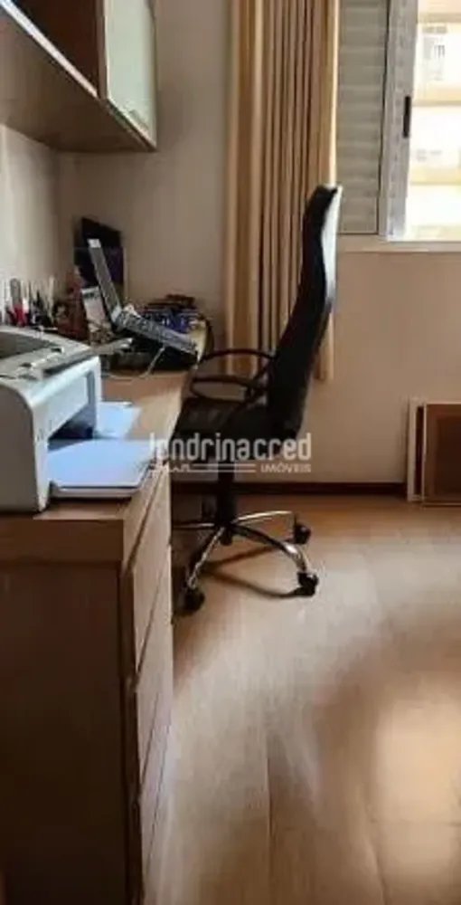 Apartamento, 3 quartos, 78 m² - Foto 10