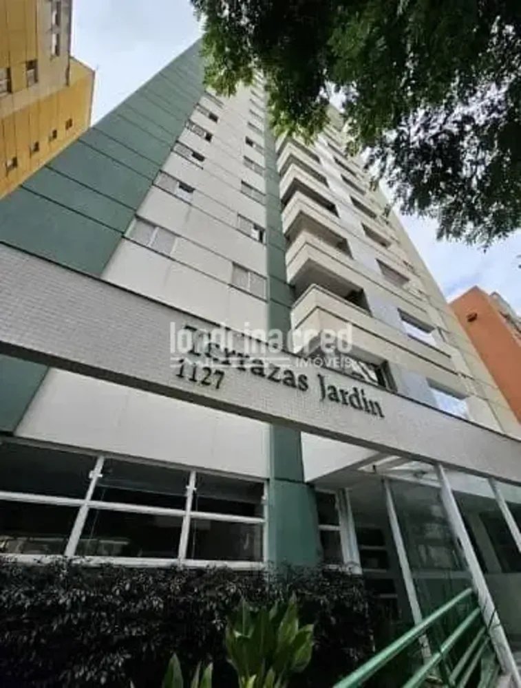 Apartamento, 3 quartos, 78 m² - Foto 1