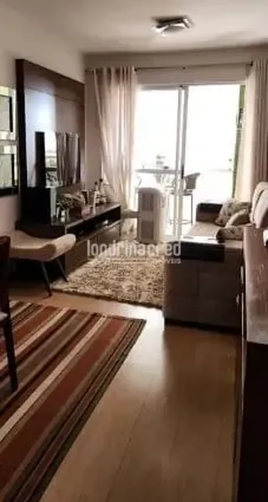 Apartamento, 3 quartos, 78 m² - Foto 5
