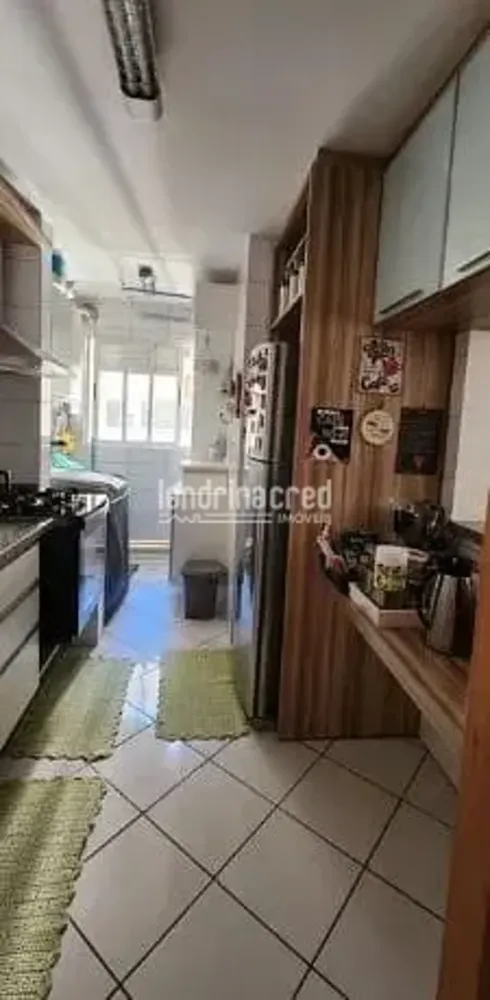 Apartamento, 3 quartos, 78 m² - Foto 8