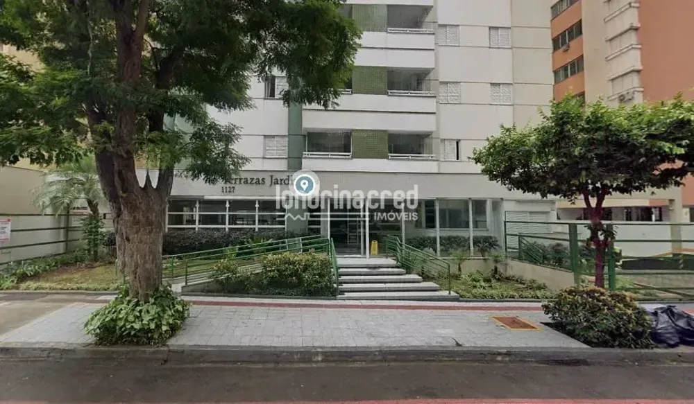 Apartamento, 3 quartos, 78 m² - Foto 2