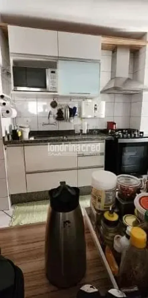 Apartamento, 3 quartos, 78 m² - Foto 6
