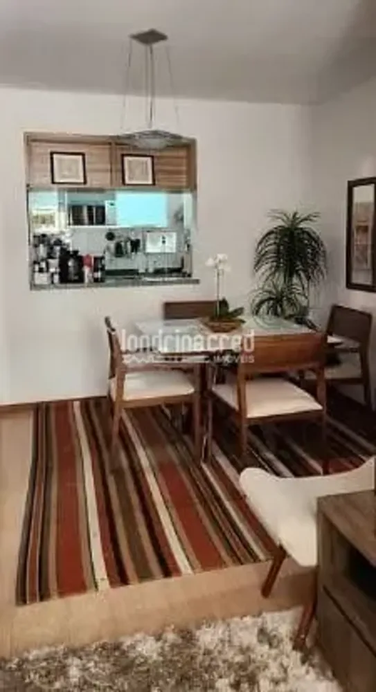 Apartamento, 3 quartos, 78 m² - Foto 3