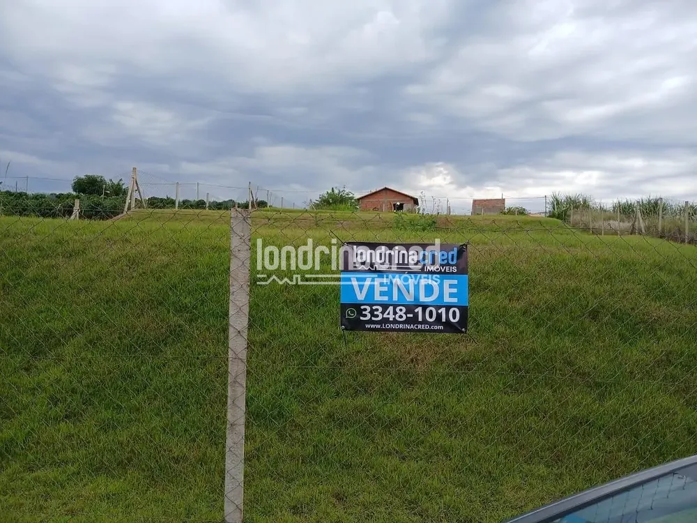 Terreno, 1010 m² - Foto 1