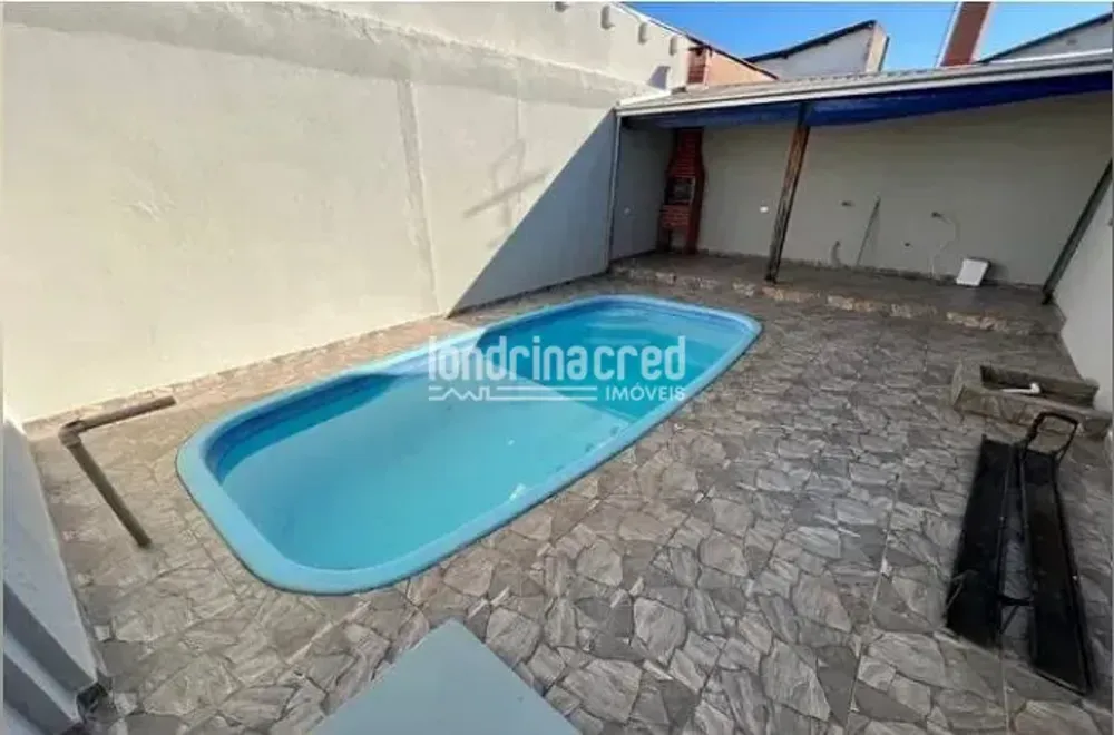 Casa, 2 quartos, 10 m² - Foto 3