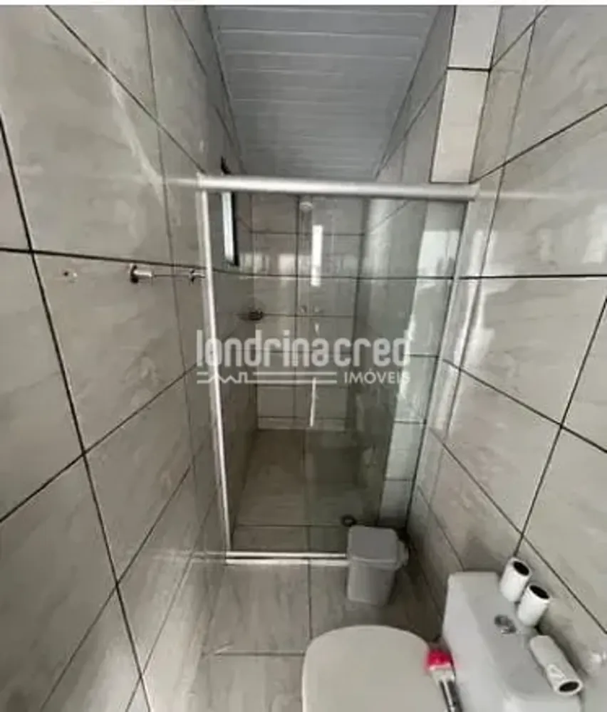 Casa, 2 quartos, 10 m² - Foto 1