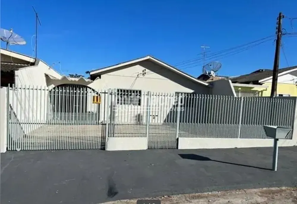 Casa, 2 quartos, 10 m² - Foto 2
