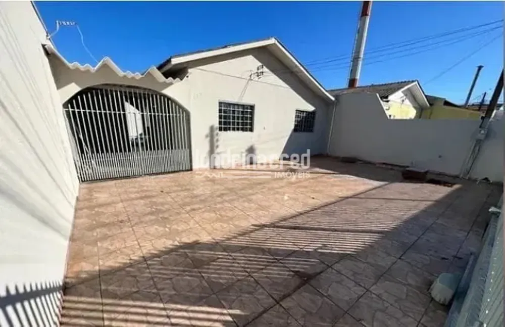 Casa, 2 quartos, 10 m² - Foto 2