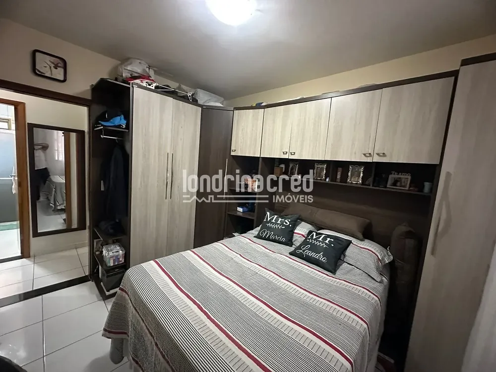 Casa, 2 quartos, 75 m² - Foto 4