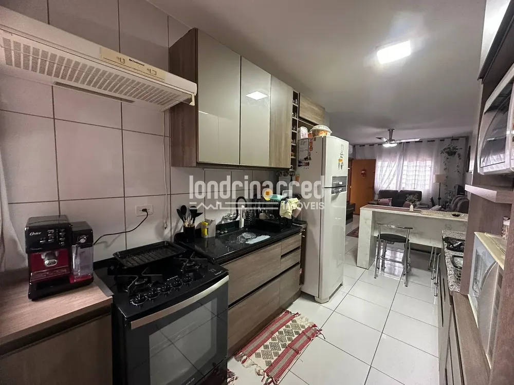 Casa, 2 quartos, 75 m² - Foto 2