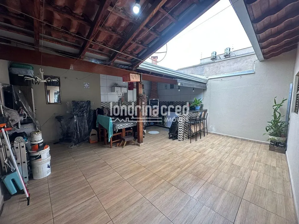 Casa, 2 quartos, 75 m² - Foto 8