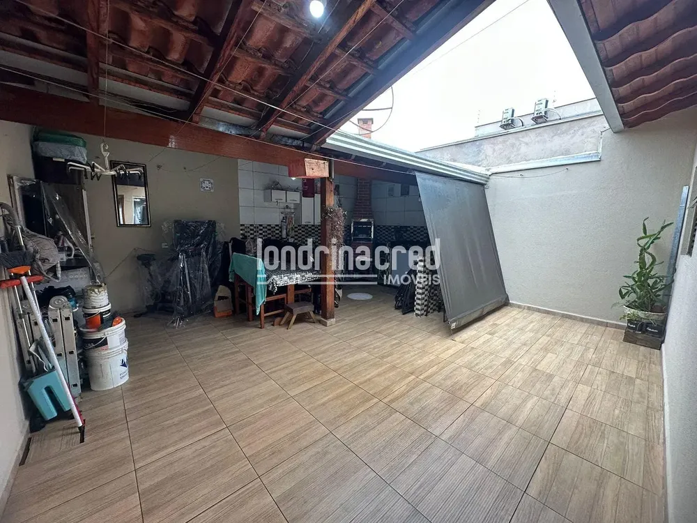 Casa, 2 quartos, 75 m² - Foto 7