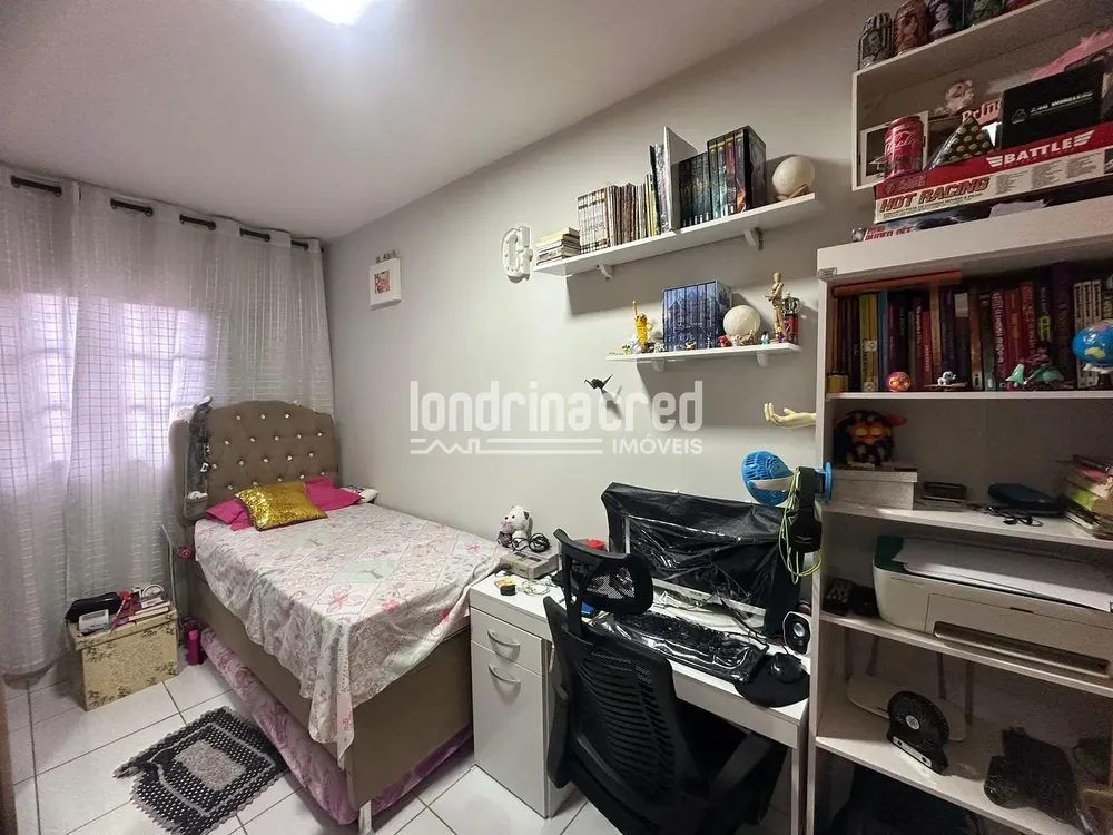 Casa, 2 quartos, 75 m² - Foto 5
