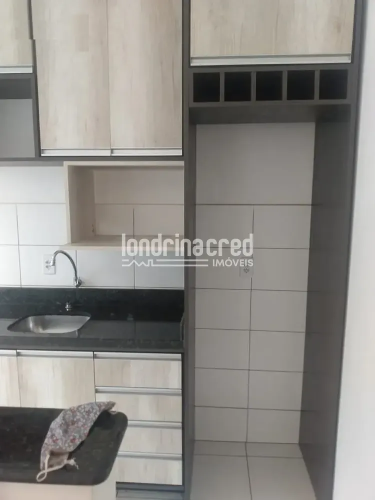 Apartamento, 2 quartos, 55 m² - Foto 6