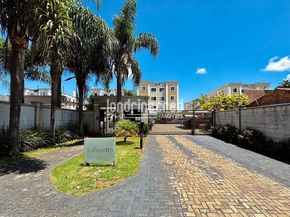 Apartamento, 2 quartos, 55 m² - Foto 1