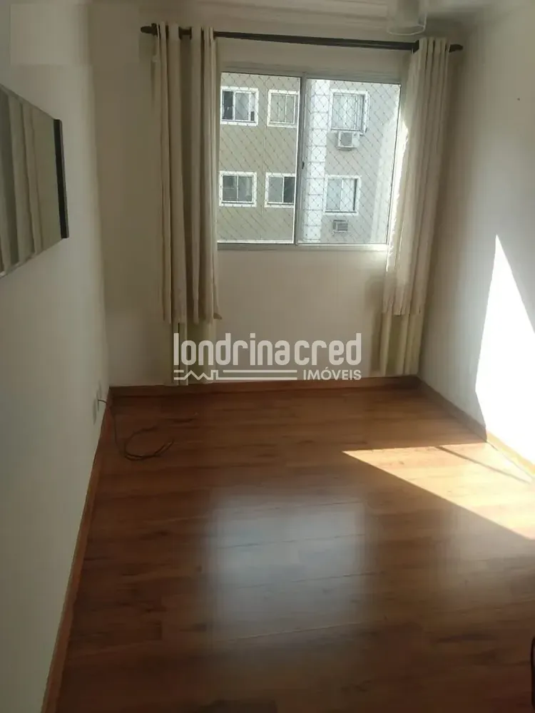 Apartamento, 2 quartos, 55 m² - Foto 8