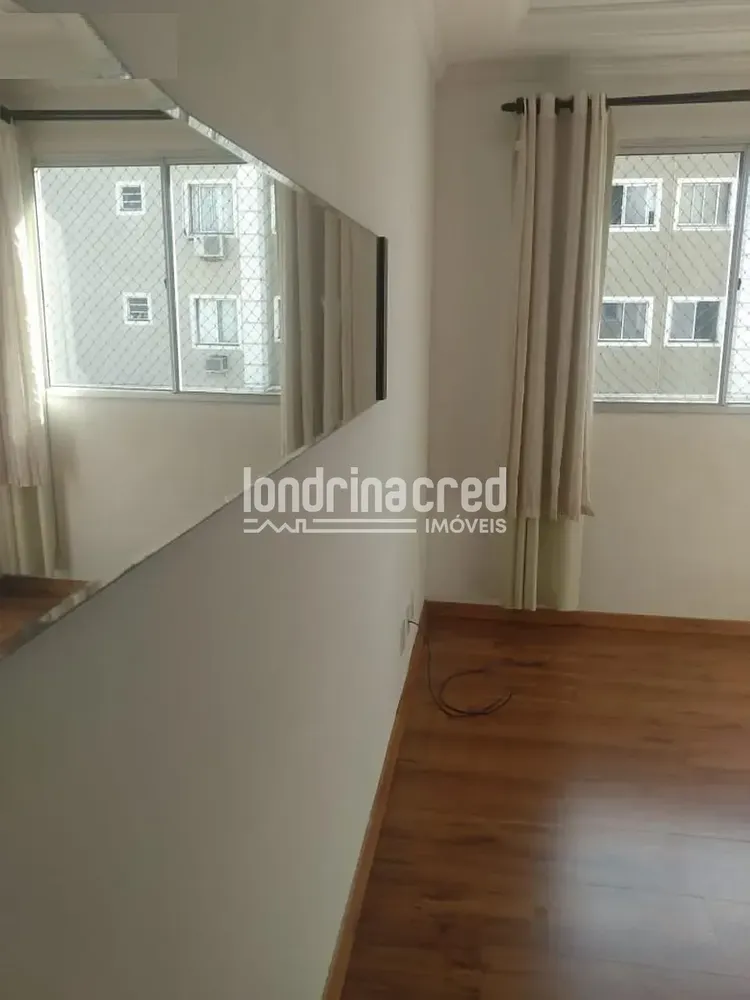 Apartamento, 2 quartos, 55 m² - Foto 9