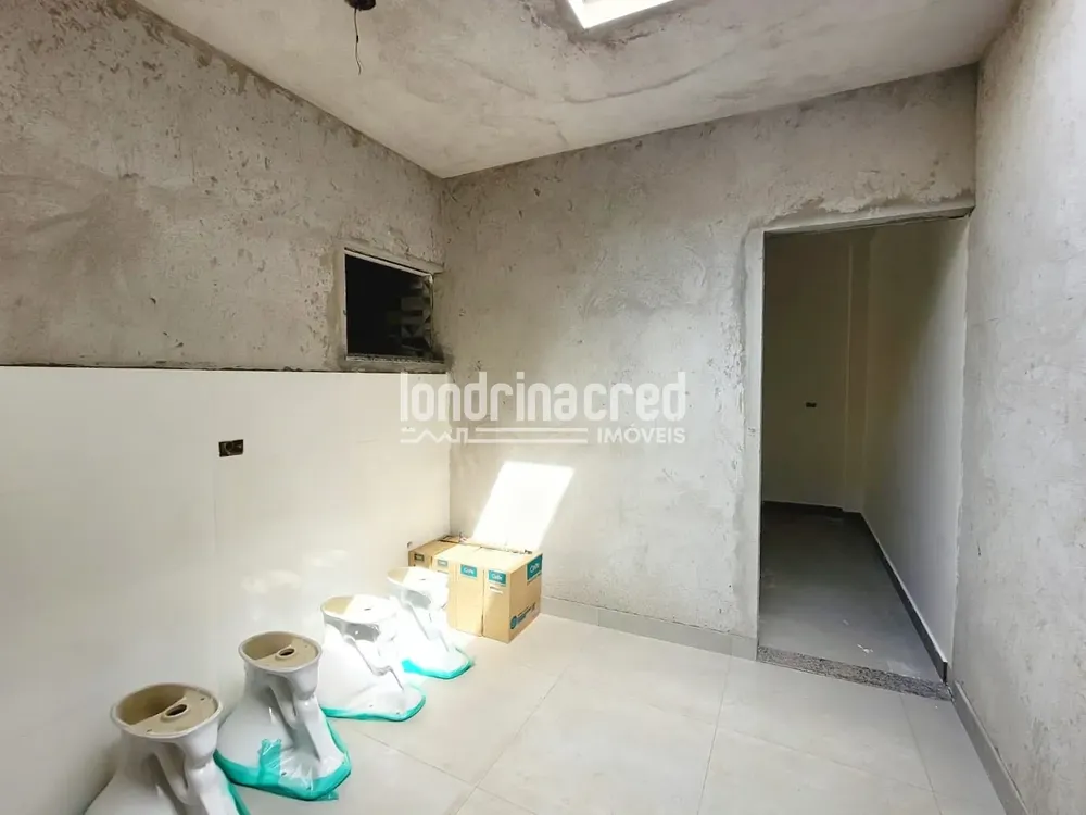 Casa, 3 quartos, 98 m² - Foto 12