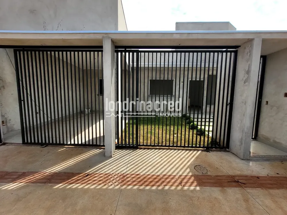 Casa, 3 quartos, 98 m² - Foto 3