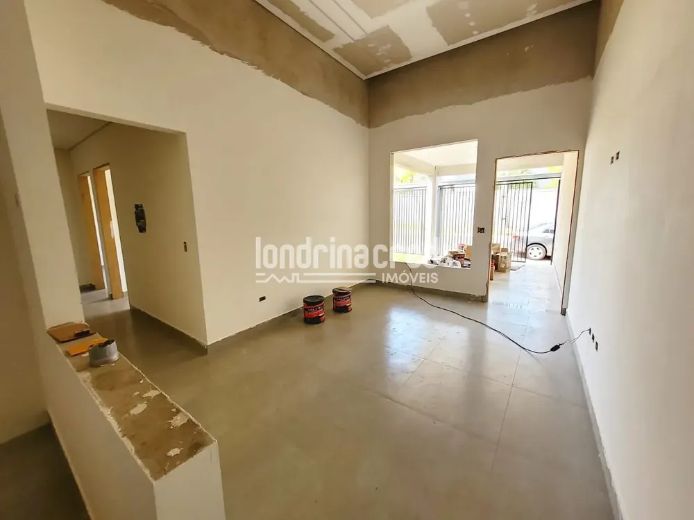 Casa, 3 quartos, 98 m² - Foto 5