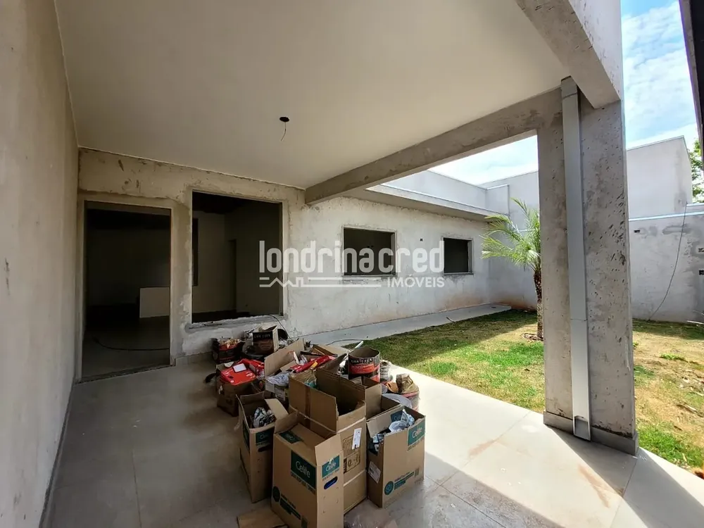 Casa, 3 quartos, 98 m² - Foto 2