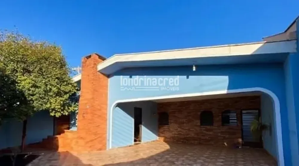 Casa, 3 quartos, 186 m² - Foto 4