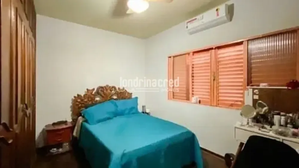 Casa, 3 quartos, 186 m² - Foto 3