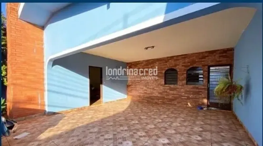 Casa, 3 quartos, 186 m² - Foto 2