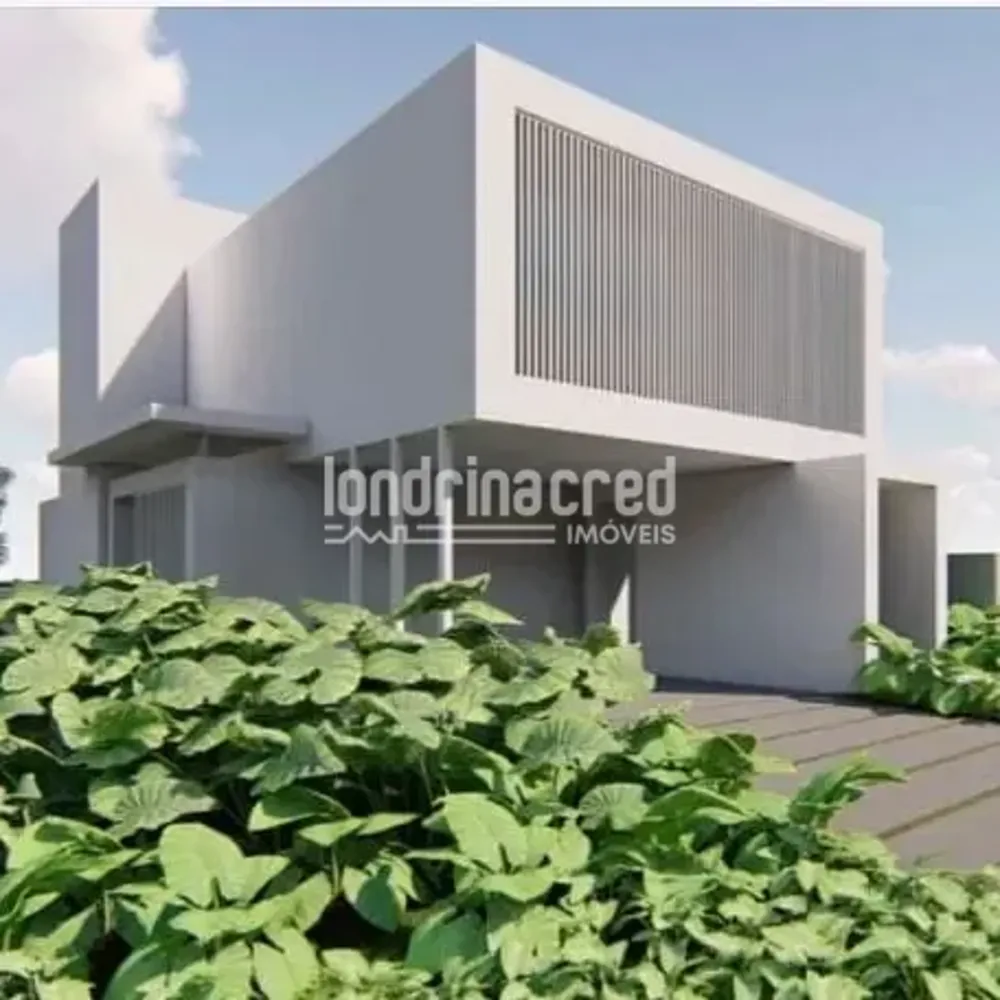 Casa, 3 quartos, 10 m² - Foto 2