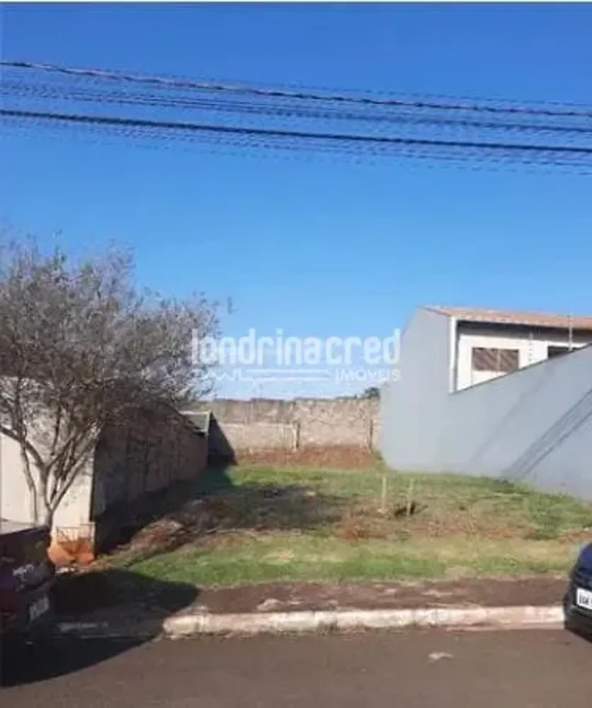 Terreno, 250 m² - Foto 1