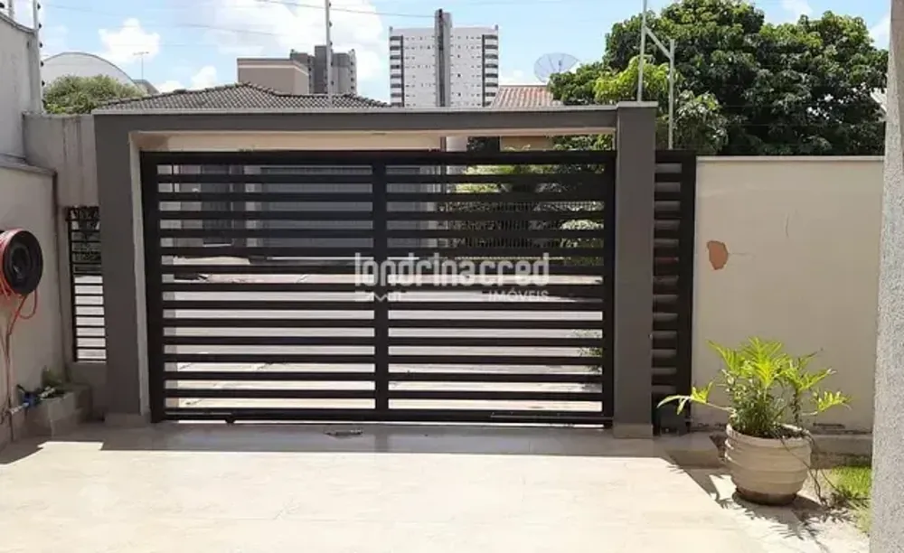 Casa, 3 quartos, 10 m² - Foto 1