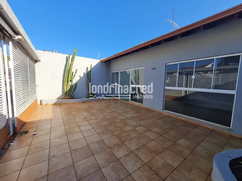 Casa, 3 quartos, 133 m² - Foto 7