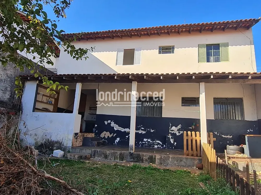 Casa, 3 quartos, 133 m² - Foto 9