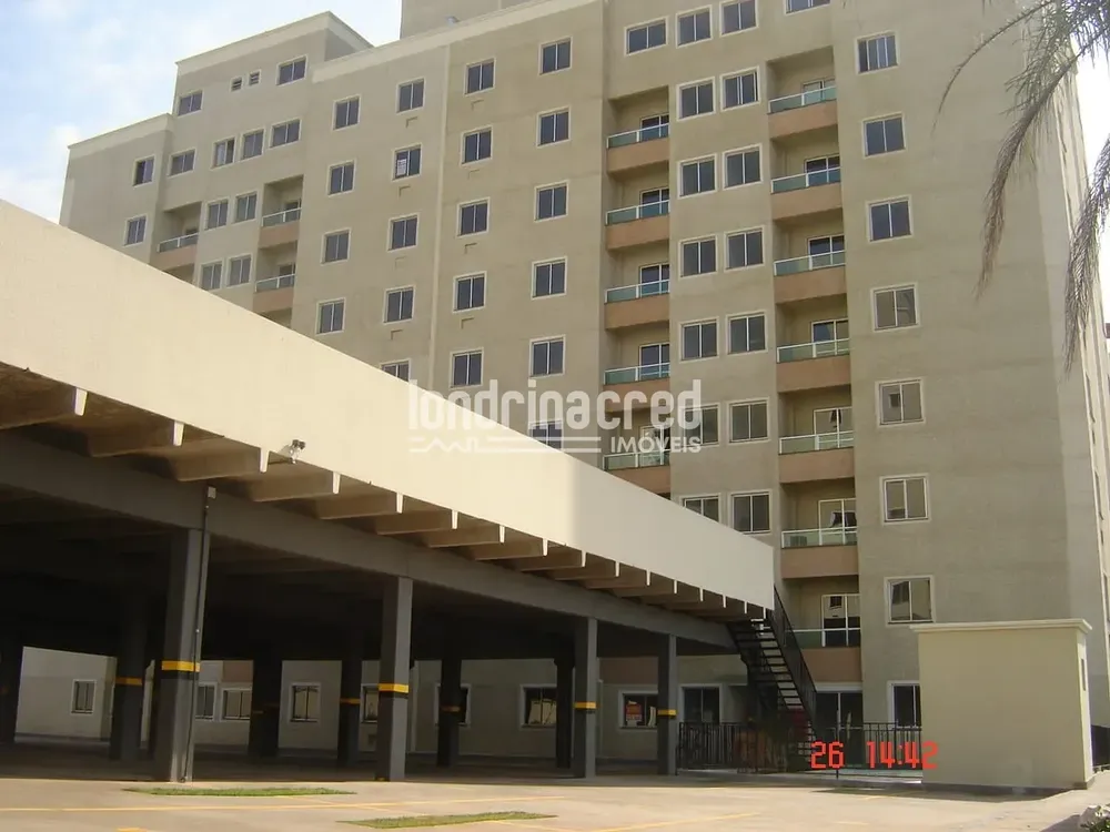 Apartamento, 2 quartos, 50 m² - Foto 1