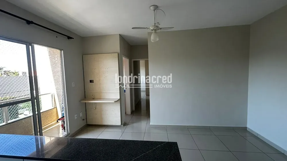 Apartamento, 2 quartos, 50 m² - Foto 4