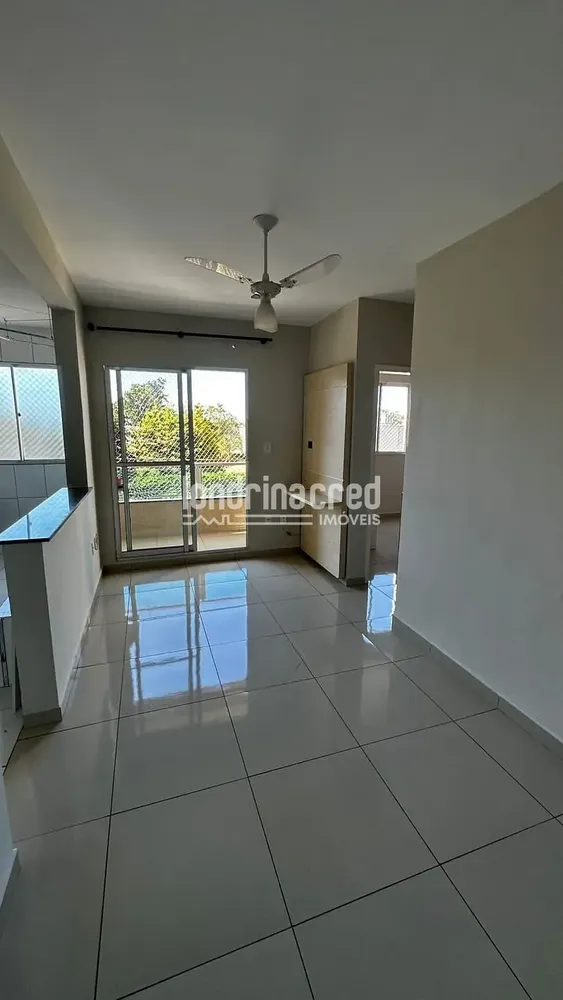 Apartamento, 2 quartos, 50 m² - Foto 3