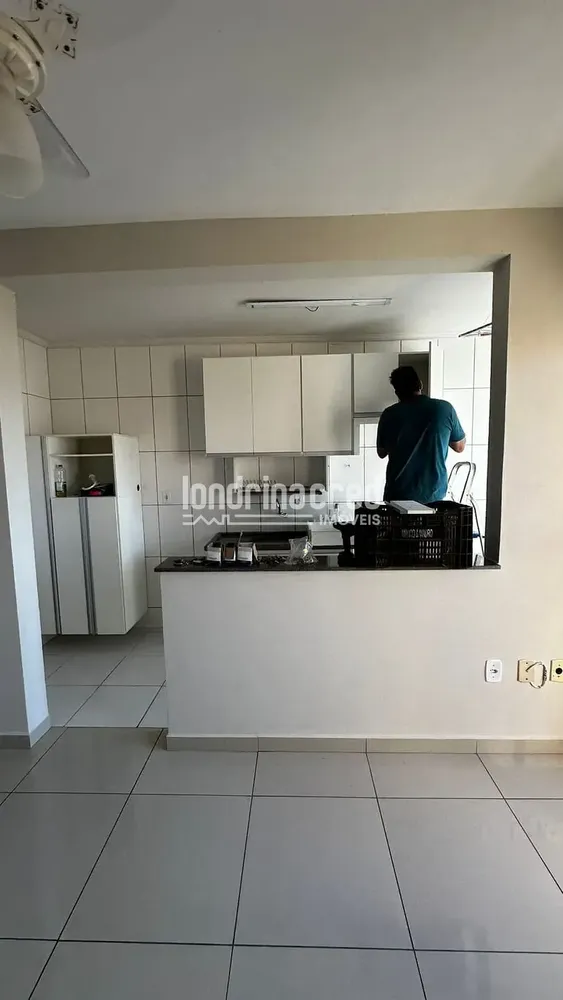 Apartamento, 2 quartos, 50 m² - Foto 6
