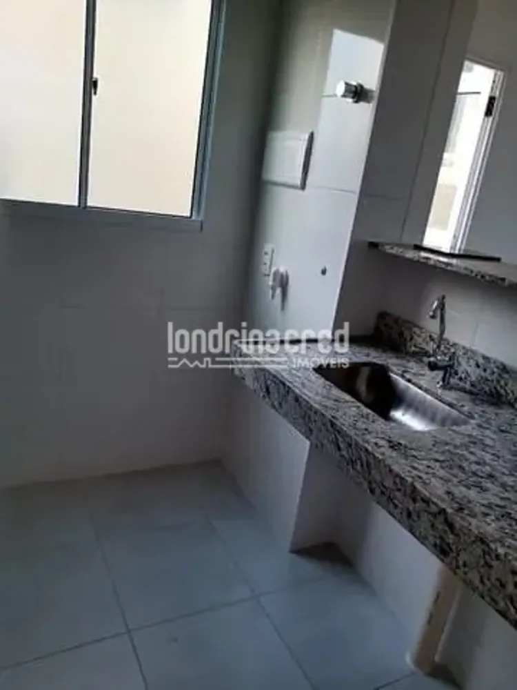 Apartamento, 2 quartos, 47 m² - Foto 8