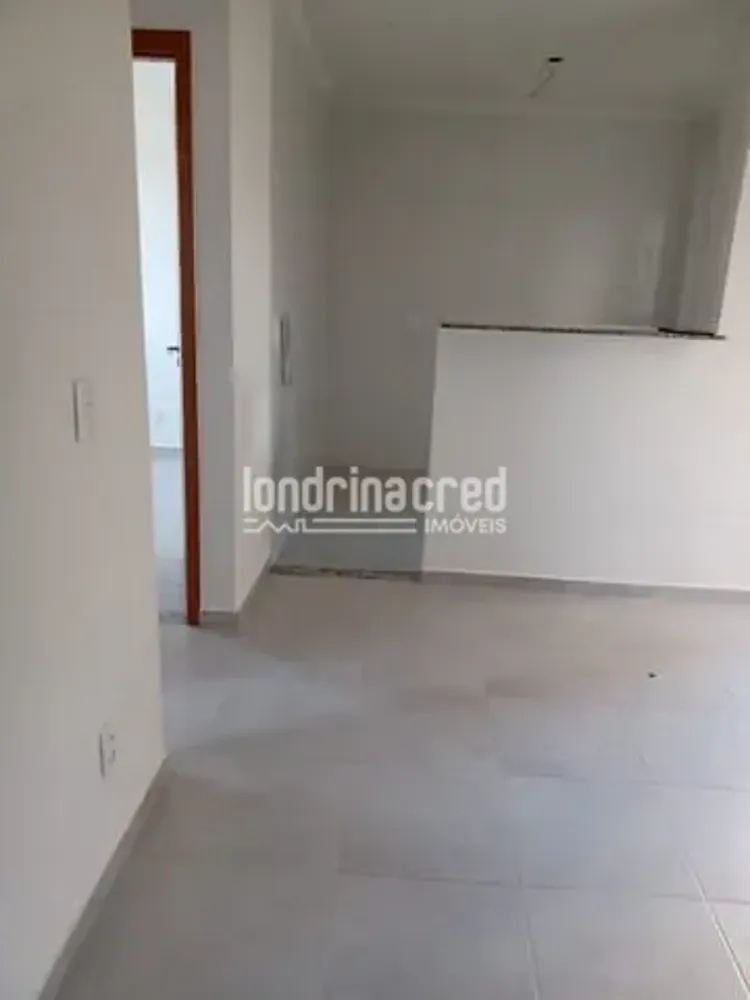 Apartamento, 2 quartos, 47 m² - Foto 5