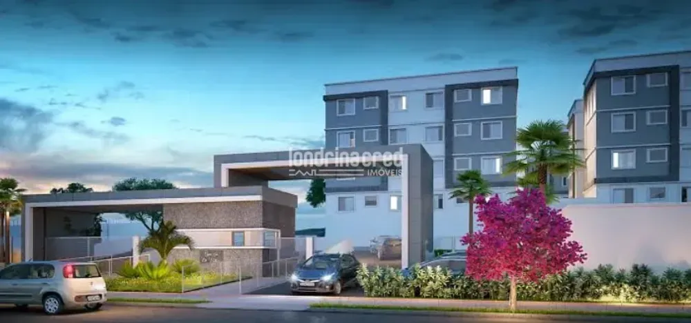Apartamento, 2 quartos, 47 m² - Foto 7