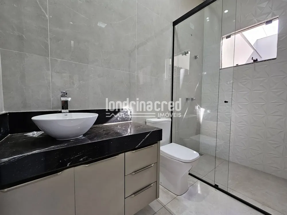 Casa, 3 quartos, 160 m² - Foto 12