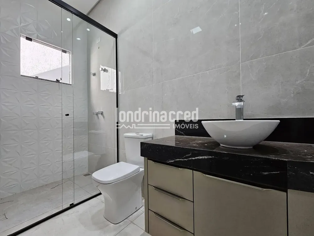 Casa, 3 quartos, 160 m² - Foto 7