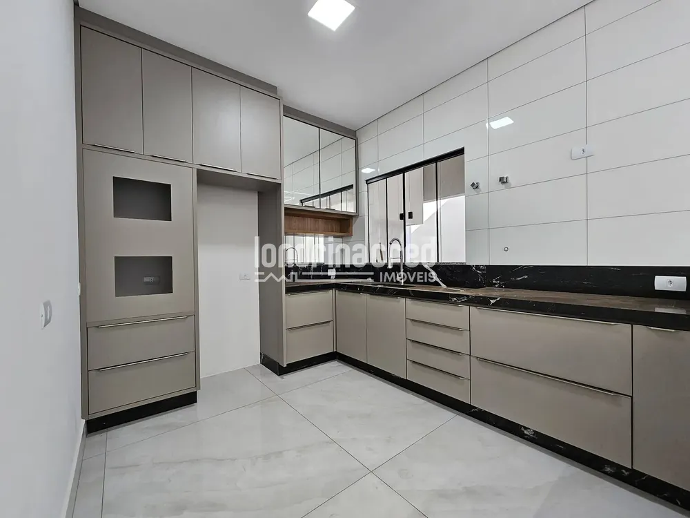 Casa, 3 quartos, 160 m² - Foto 5