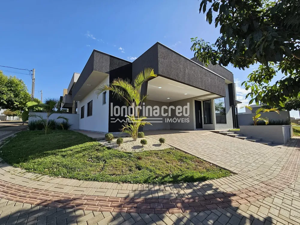 Casa, 3 quartos, 160 m² - Foto 1
