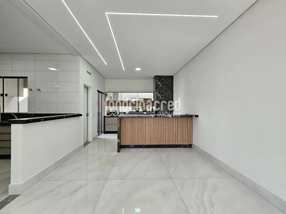 Casa, 3 quartos, 160 m² - Foto 4