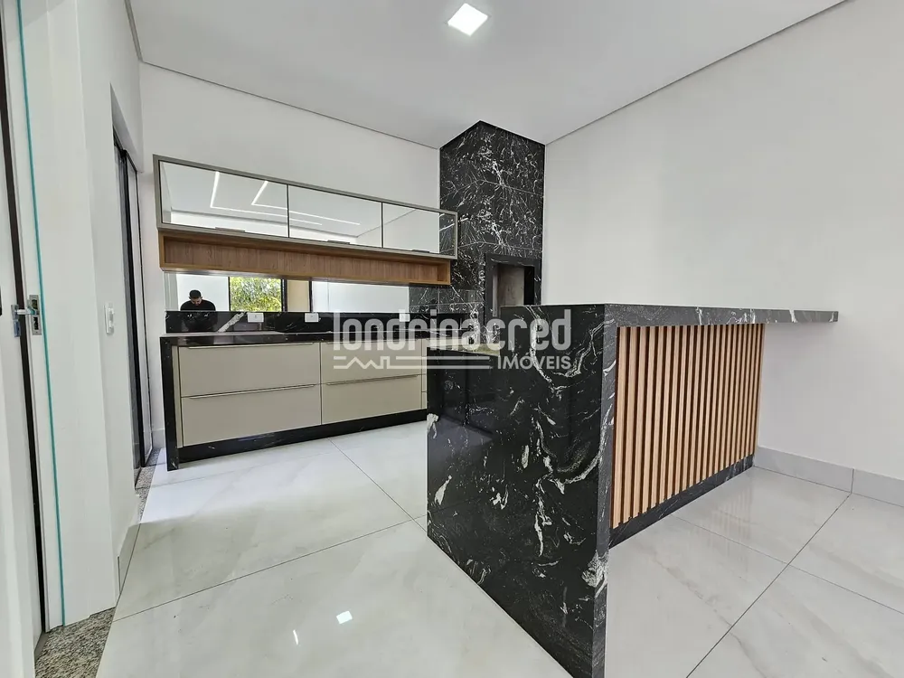 Casa, 3 quartos, 160 m² - Foto 6