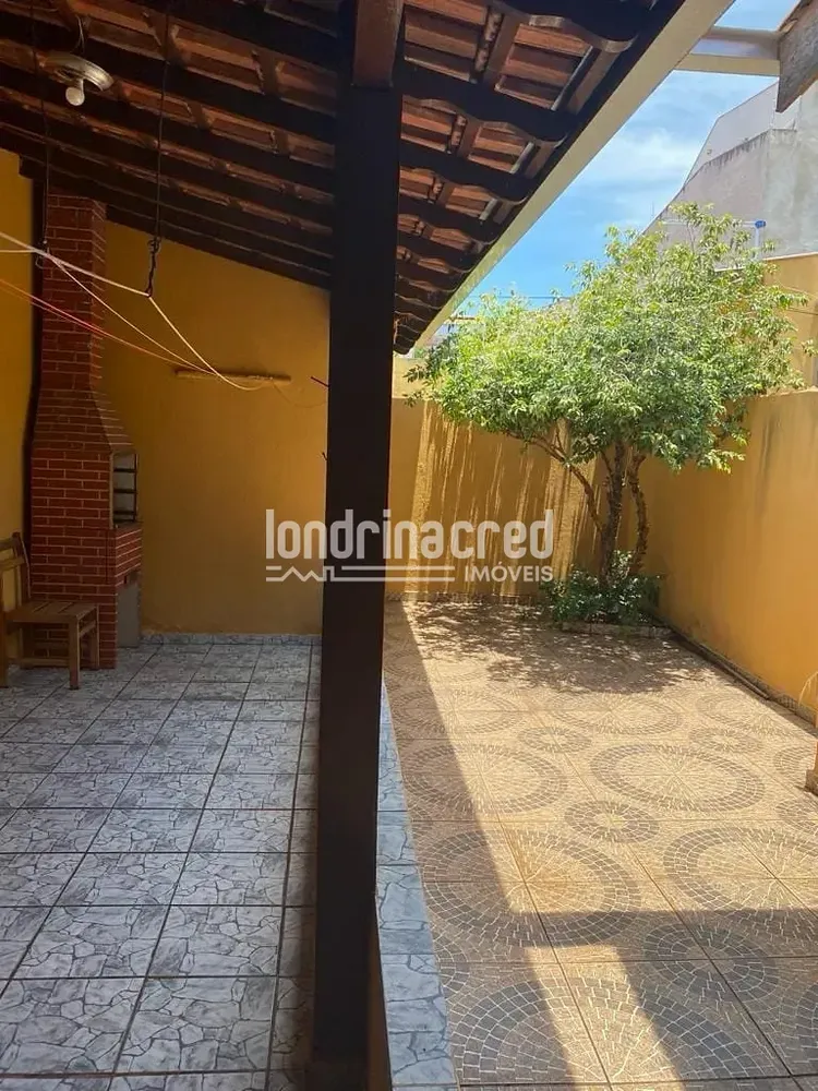 Casa, 4 quartos, 145 m² - Foto 7