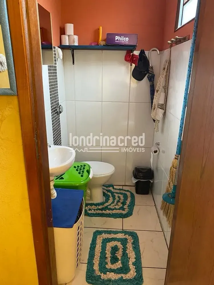 Casa, 4 quartos, 145 m² - Foto 10